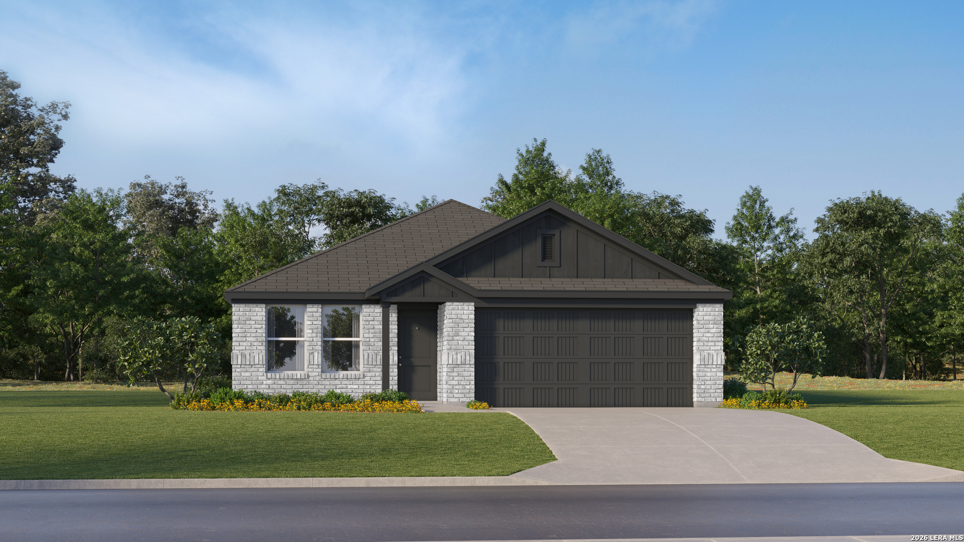 12223 Dower Heights, ,  78073 — photo 1