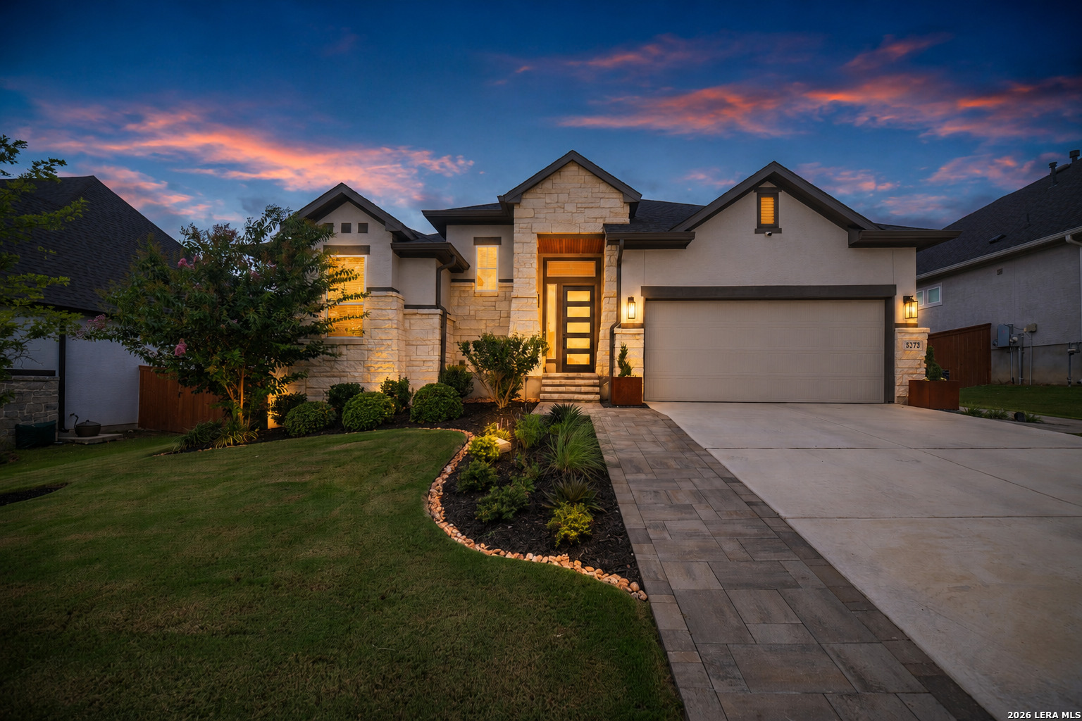 5373 HARTLEY SQ, ,  78108 — photo 1
