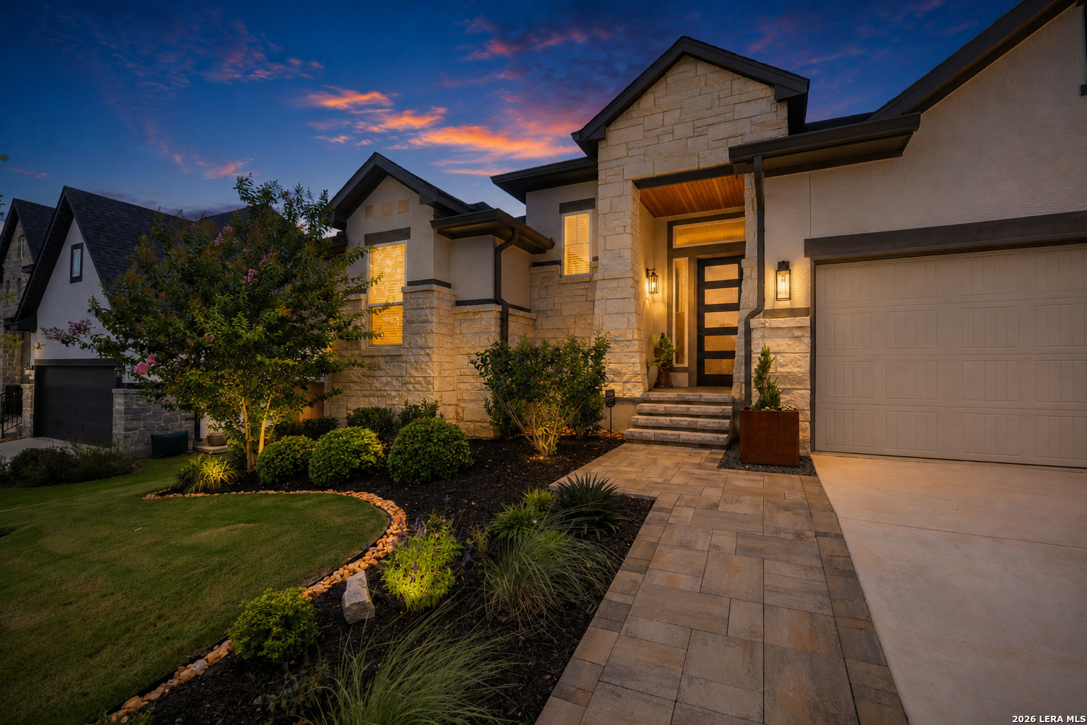 5373 HARTLEY SQ, Schertz, TX 78108 — photo 1