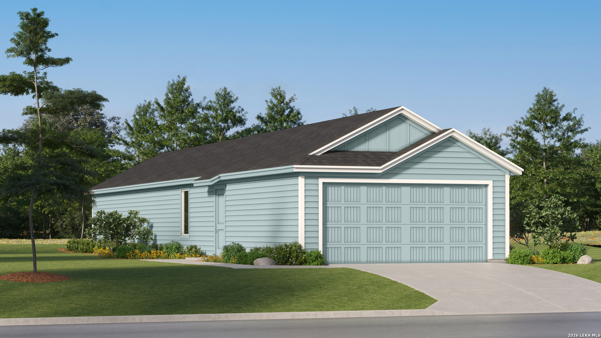 8529 Eucalyptus Hills, , 78223 — photo 1