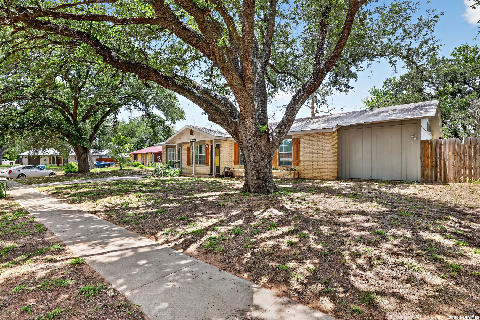 1112 MAIA ST, ,  78064 — photo 1