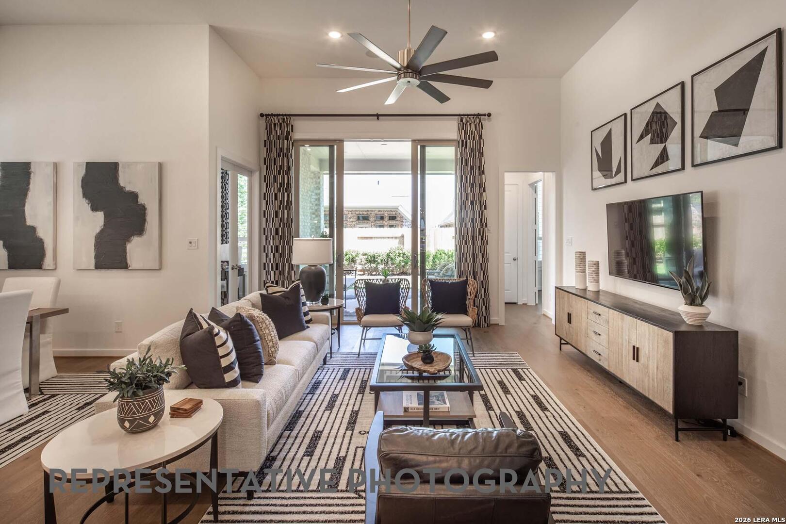 140 Rainwater Creek, ,  78006 — photo 1
