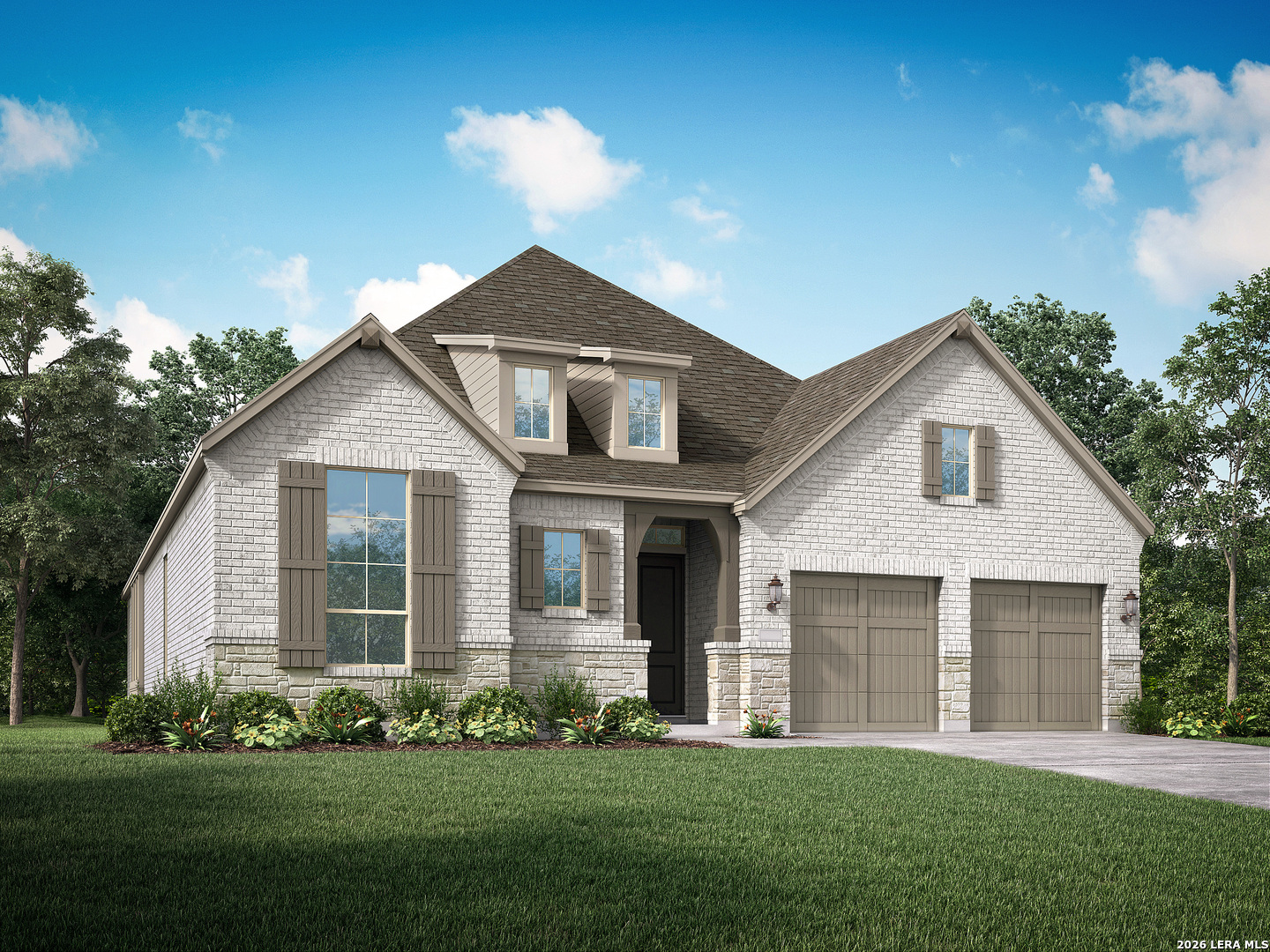 140 Rainwater Creek, Boerne, TX 78006 — photo 1
