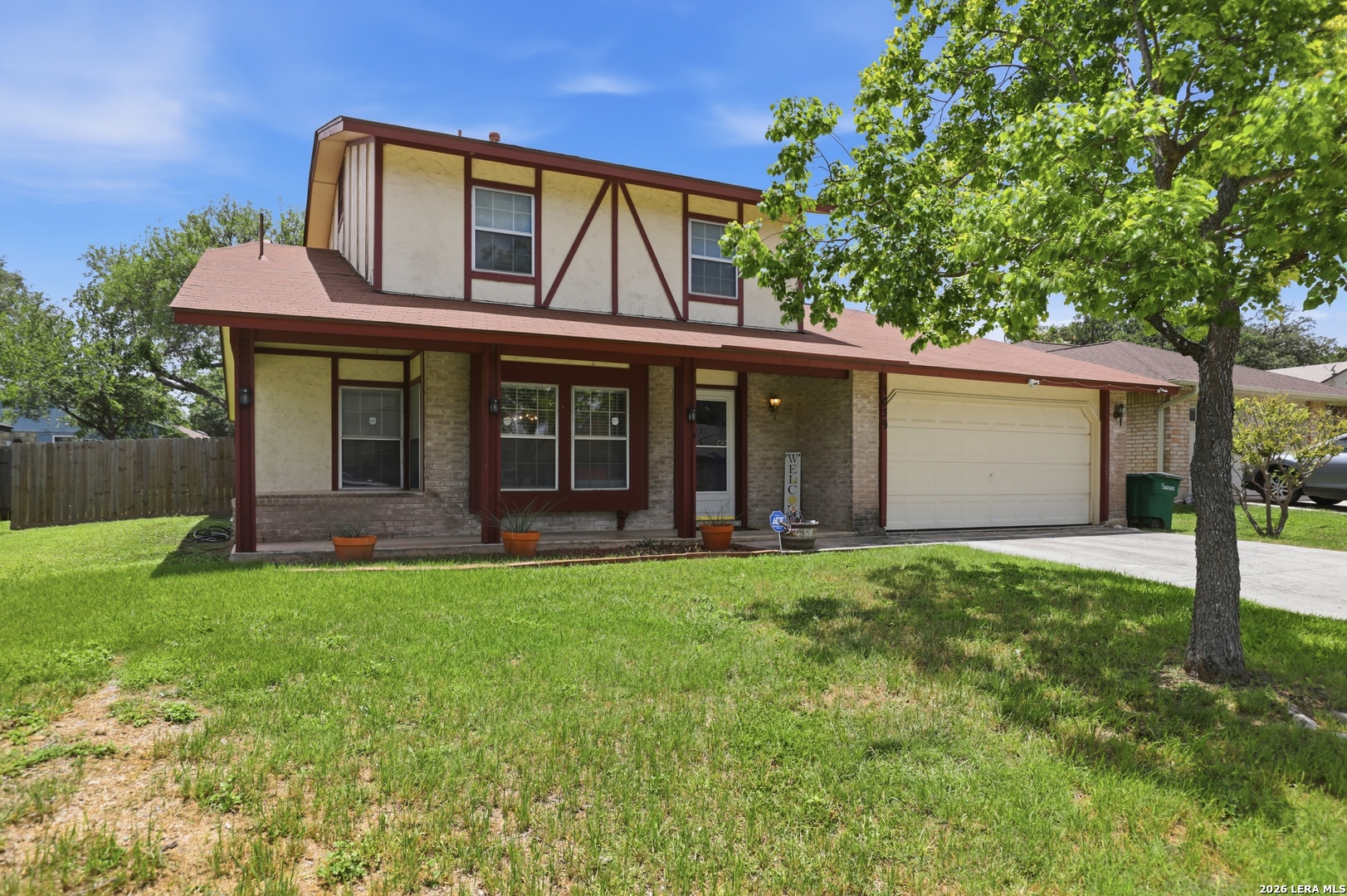 1039 S Ellison Dr, San Antonio, TX 78245 — photo 1