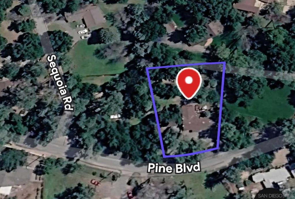 7627 7629 Pine Blvd