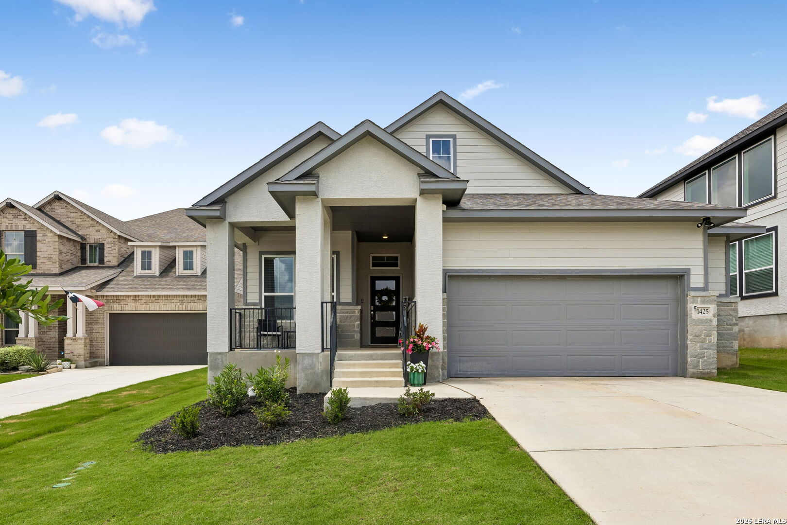 1425 Escarpment, New Braunfels, TX 78132 — photo 1