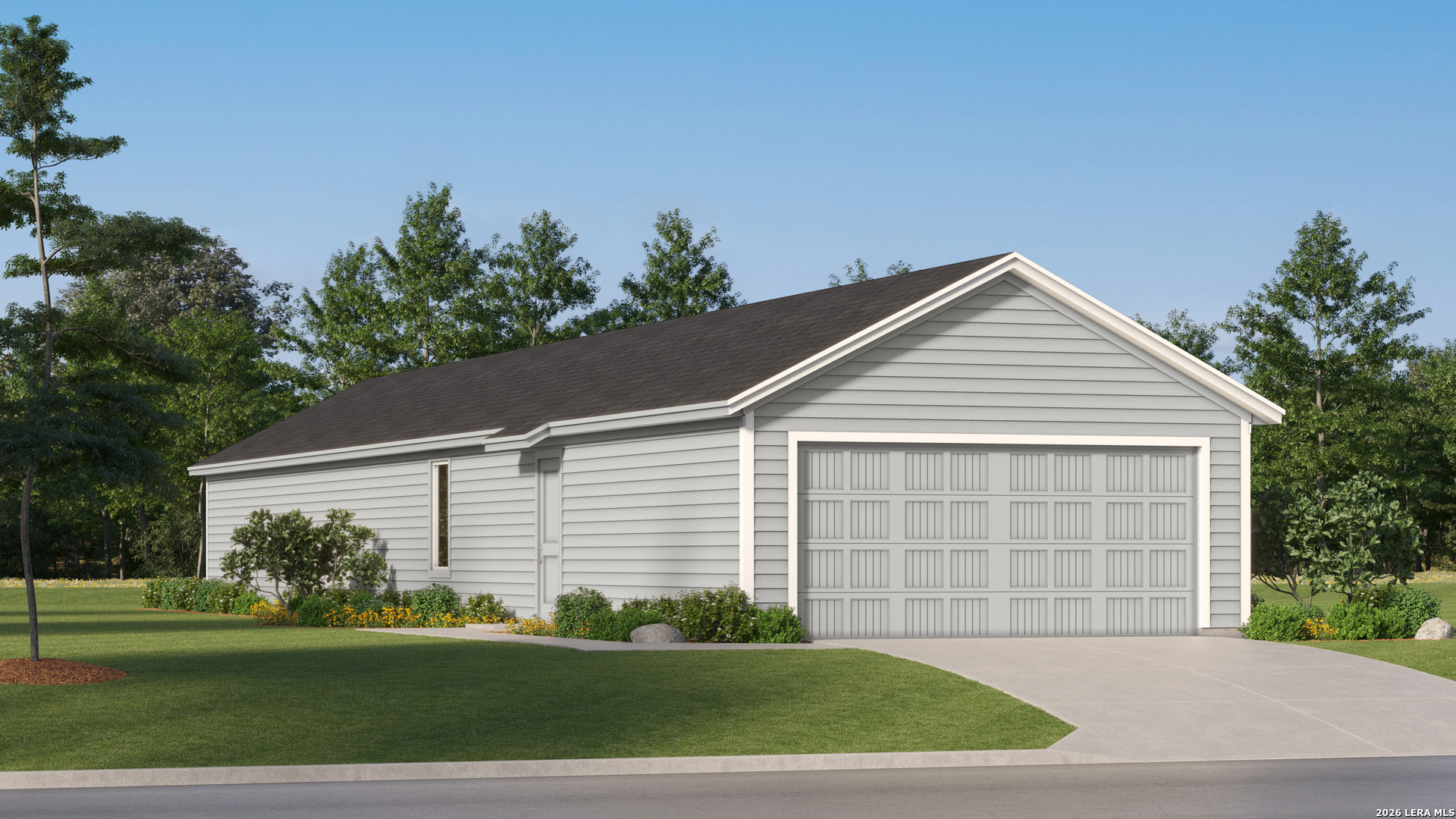 8525 Eucalyptus Hills, ,  78223 — photo 1