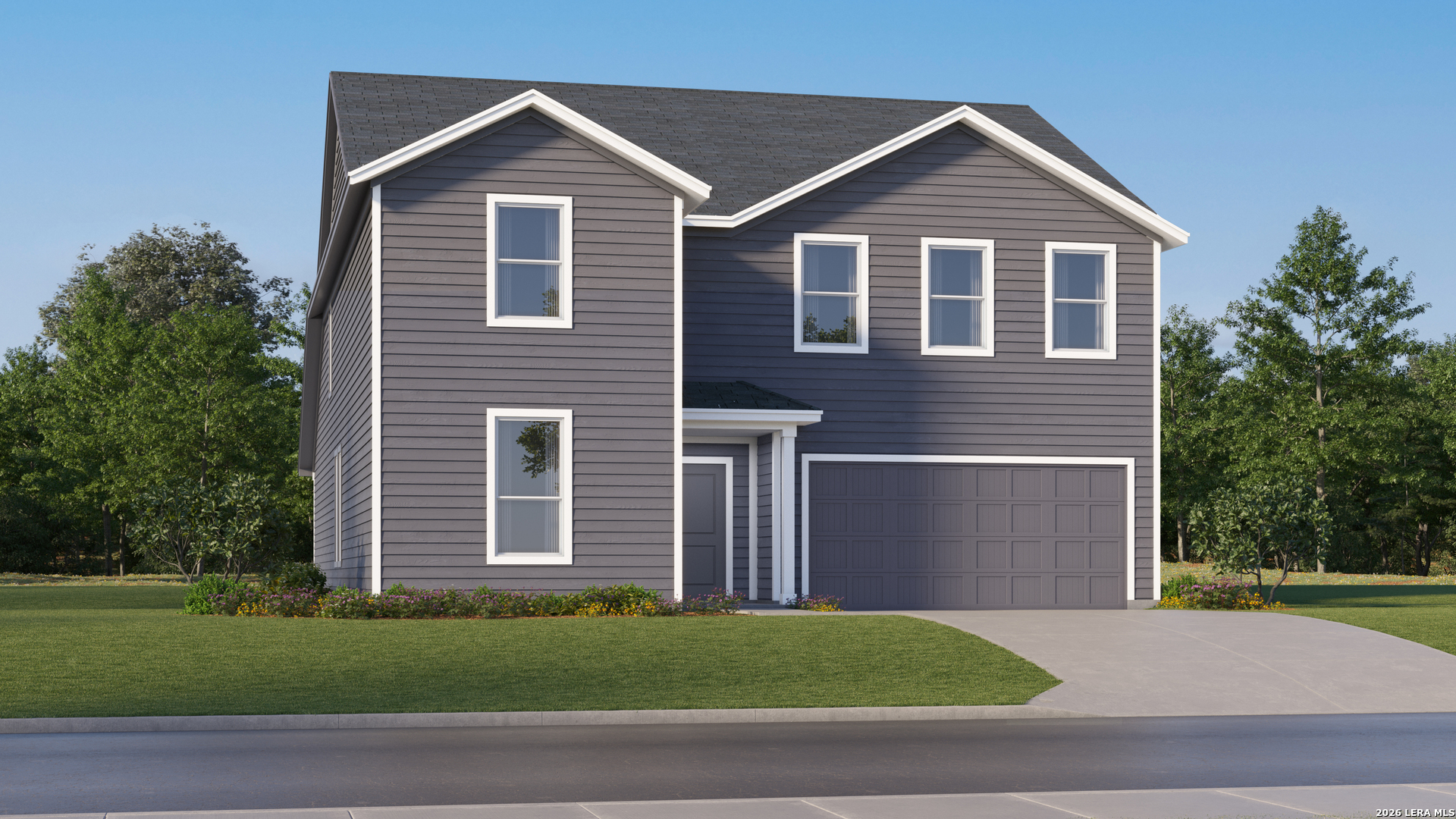 13389 Painted Canyon St, ,  78070 — photo 1
