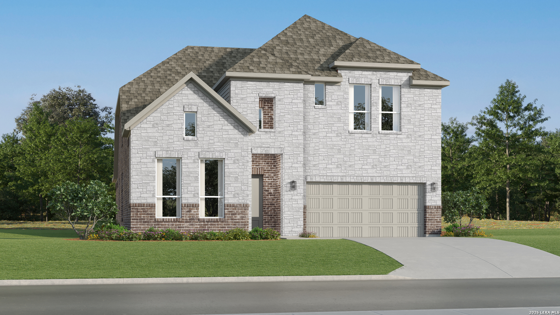 13261 Painted Canyon St, ,  78070 — photo 1
