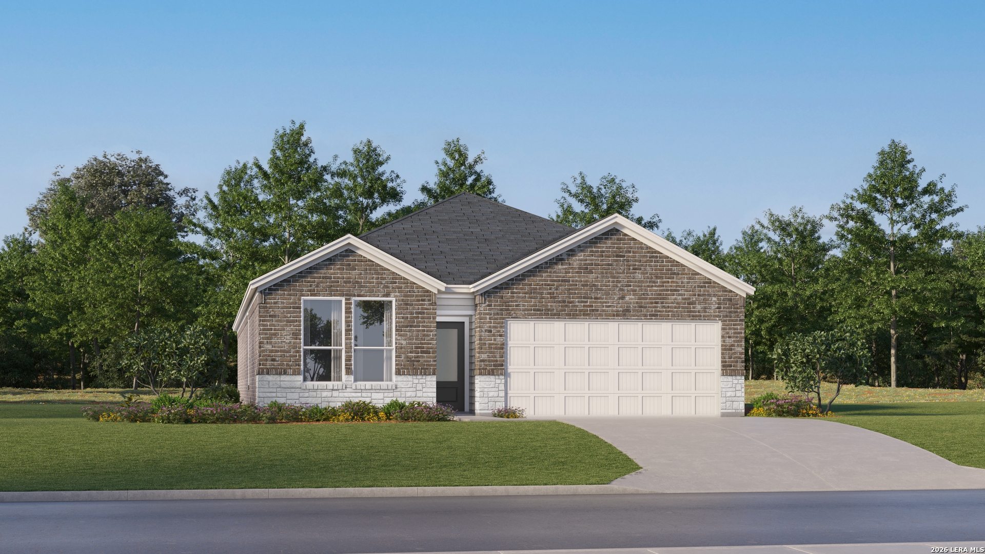 13286 Simmons Creek Cv, ,  78070 — photo 1