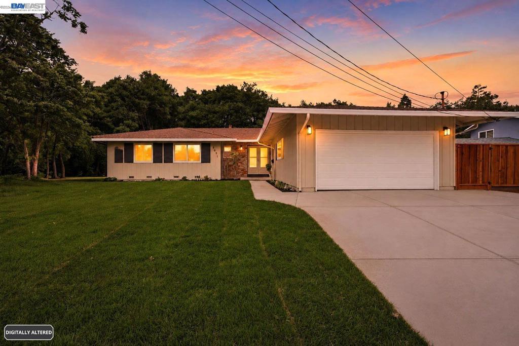 8091 Via Zapata, Dublin, CA 94568 — photo 1