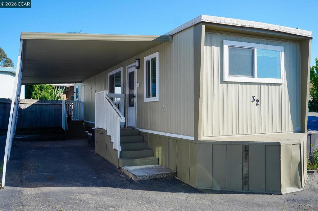 3875 Castro Valley Blvd, Castro Valley, CA 94546 — photo 1