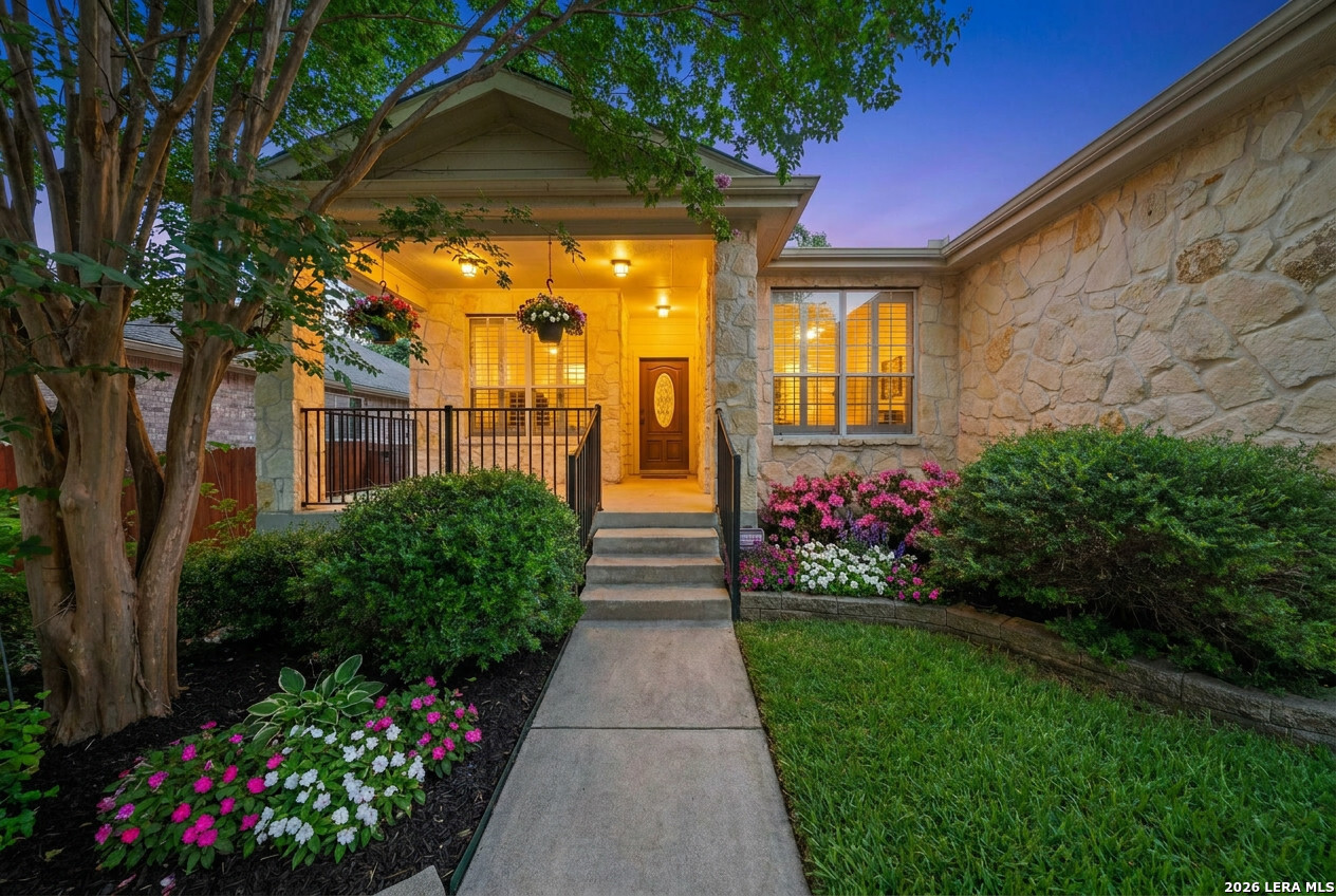 788 San Luis, New Braunfels, TX 78132 — photo 1