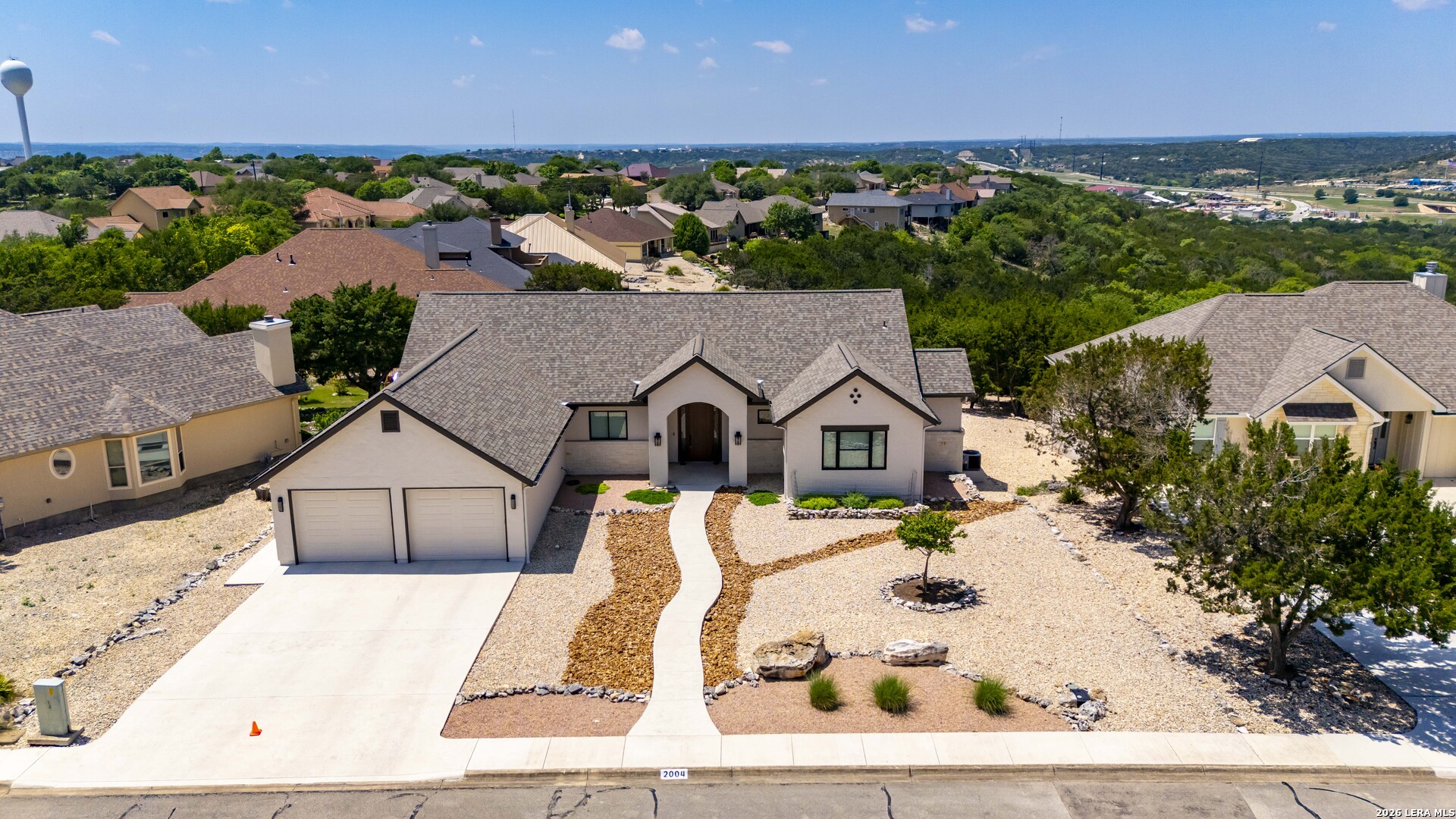 2004 Crown View Dr, ,  78028 — photo 1