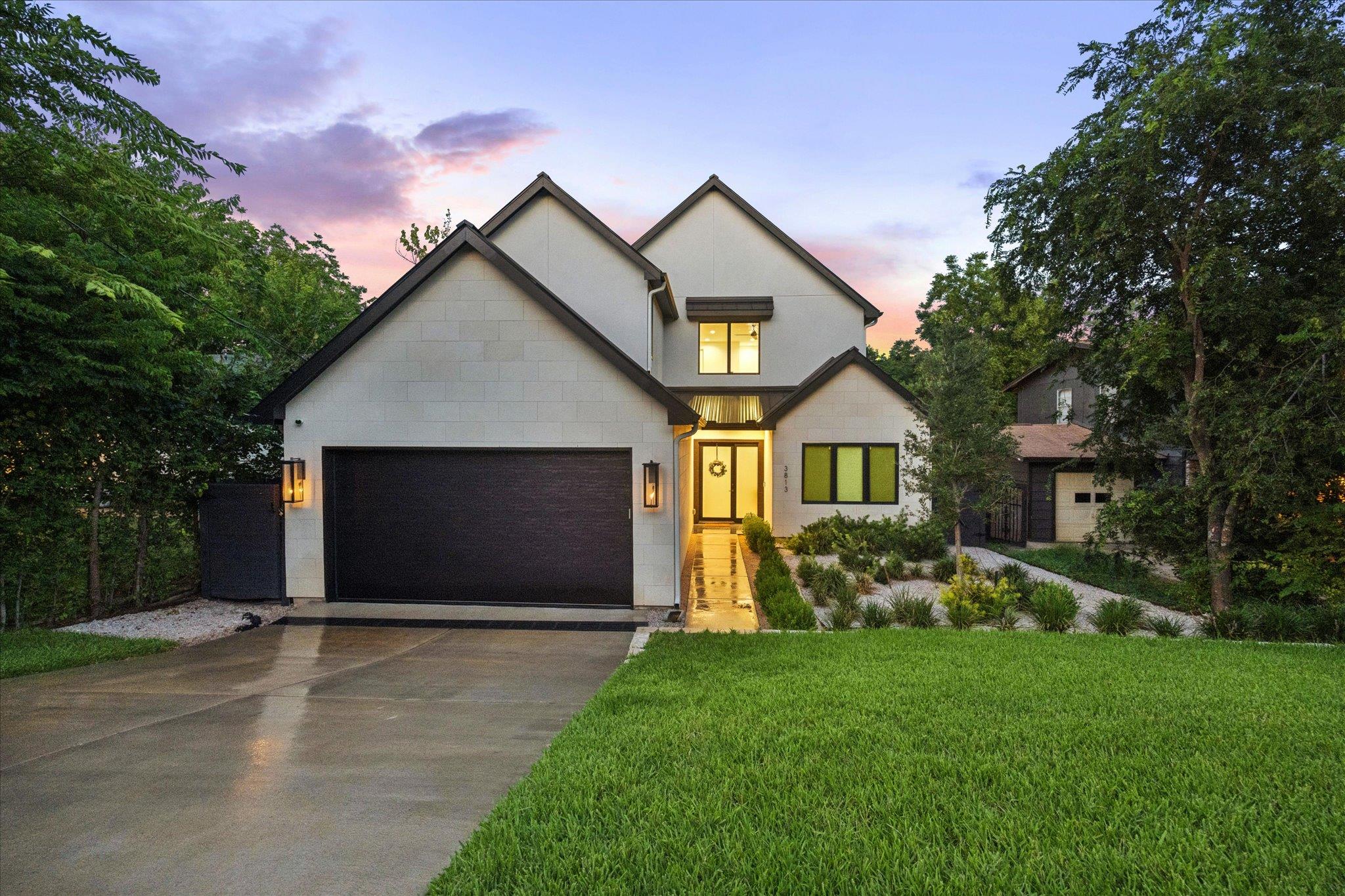 3813 Wilson, Austin, TX 78704 — photo 1