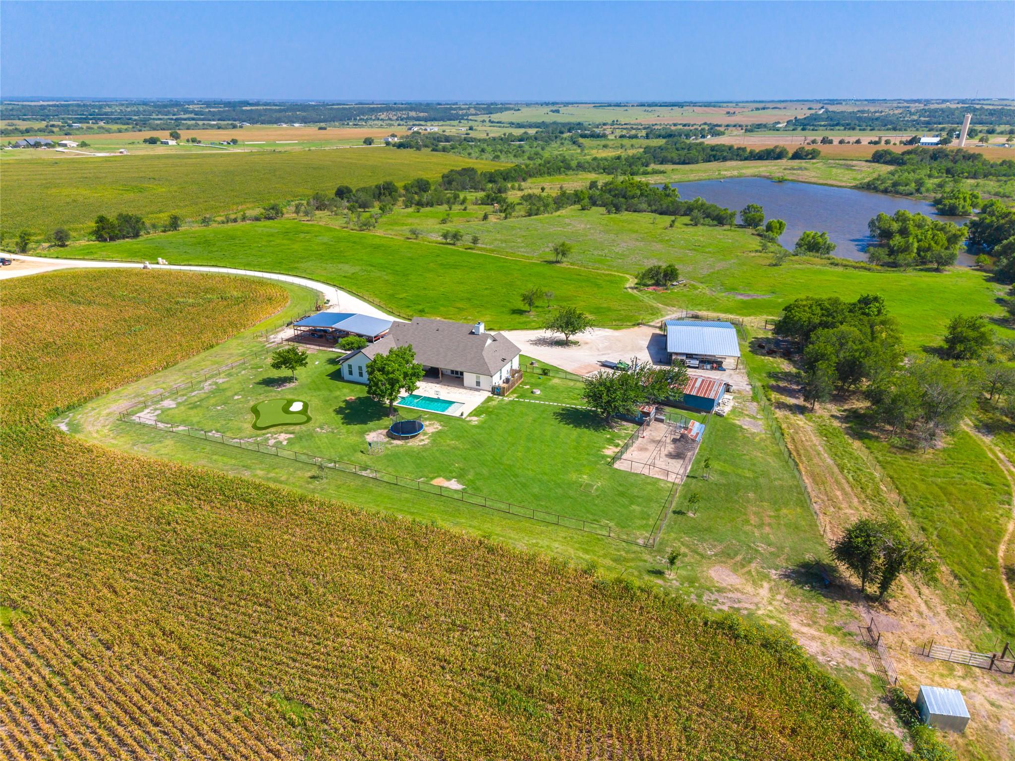 1750 FM 1063, Taylor, TX 76574 — photo 1