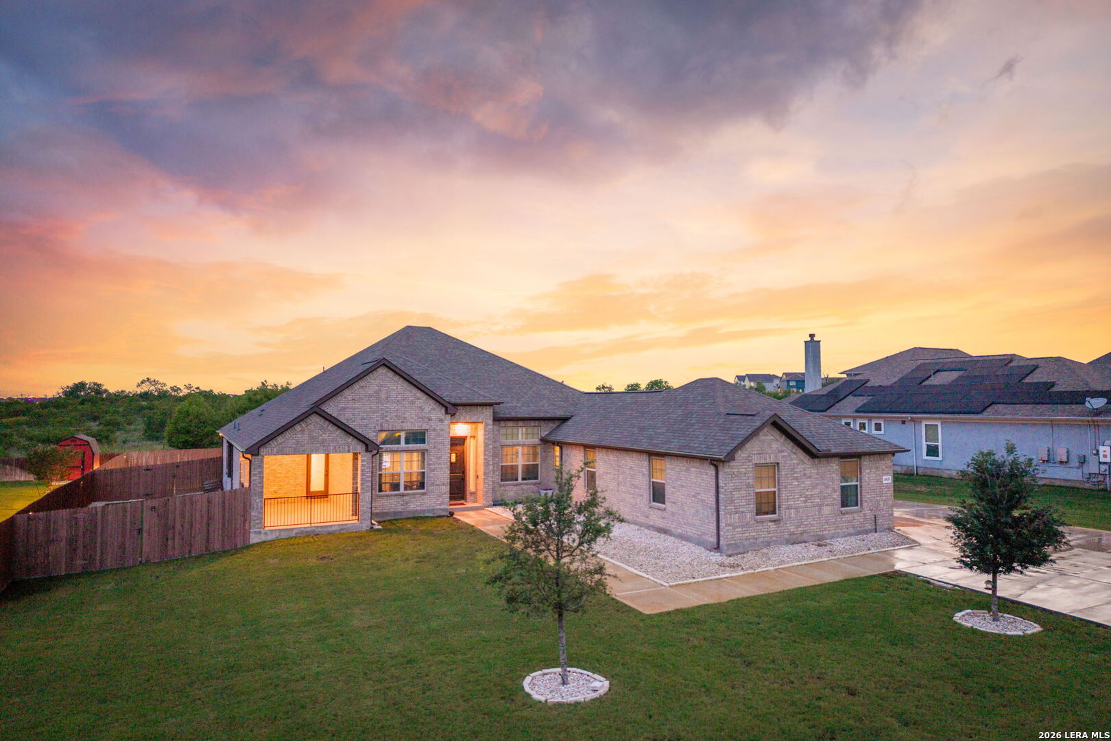 4915 HUNTERS CV, St Hedwig, TX 78152 — photo 1