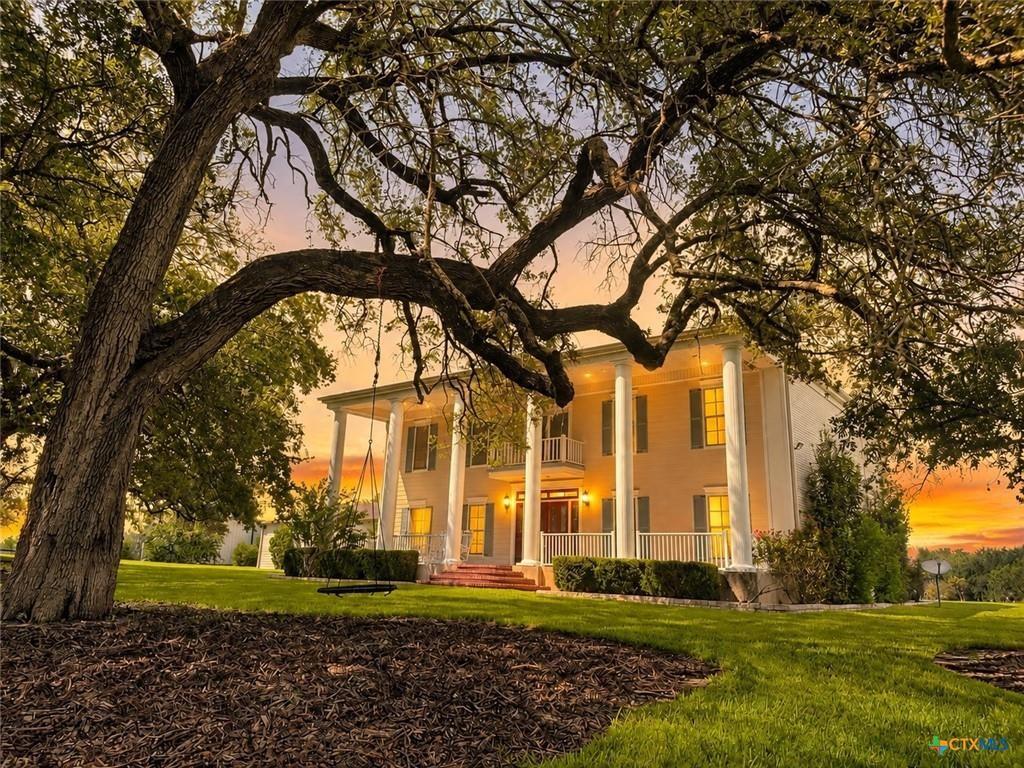 10299 Paddy Hamilton, Belton, TX 76513 — photo 1