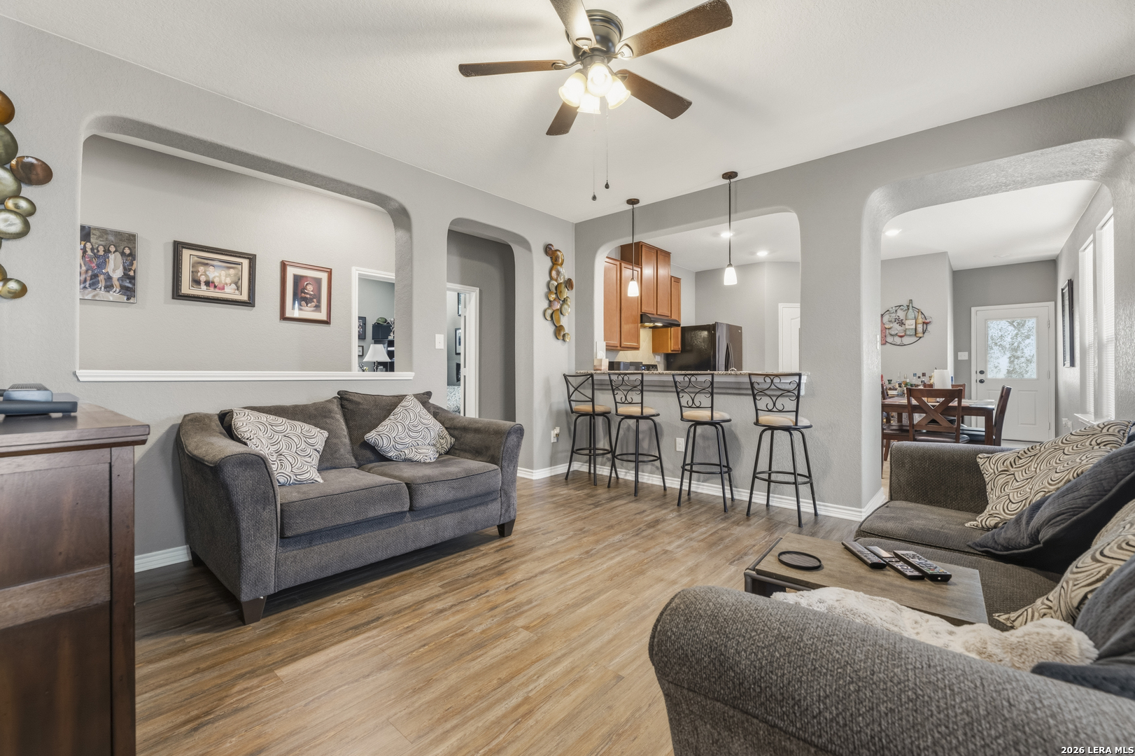 6818 BELTRAN PASS, San Antonio, TX 78252 — photo 1