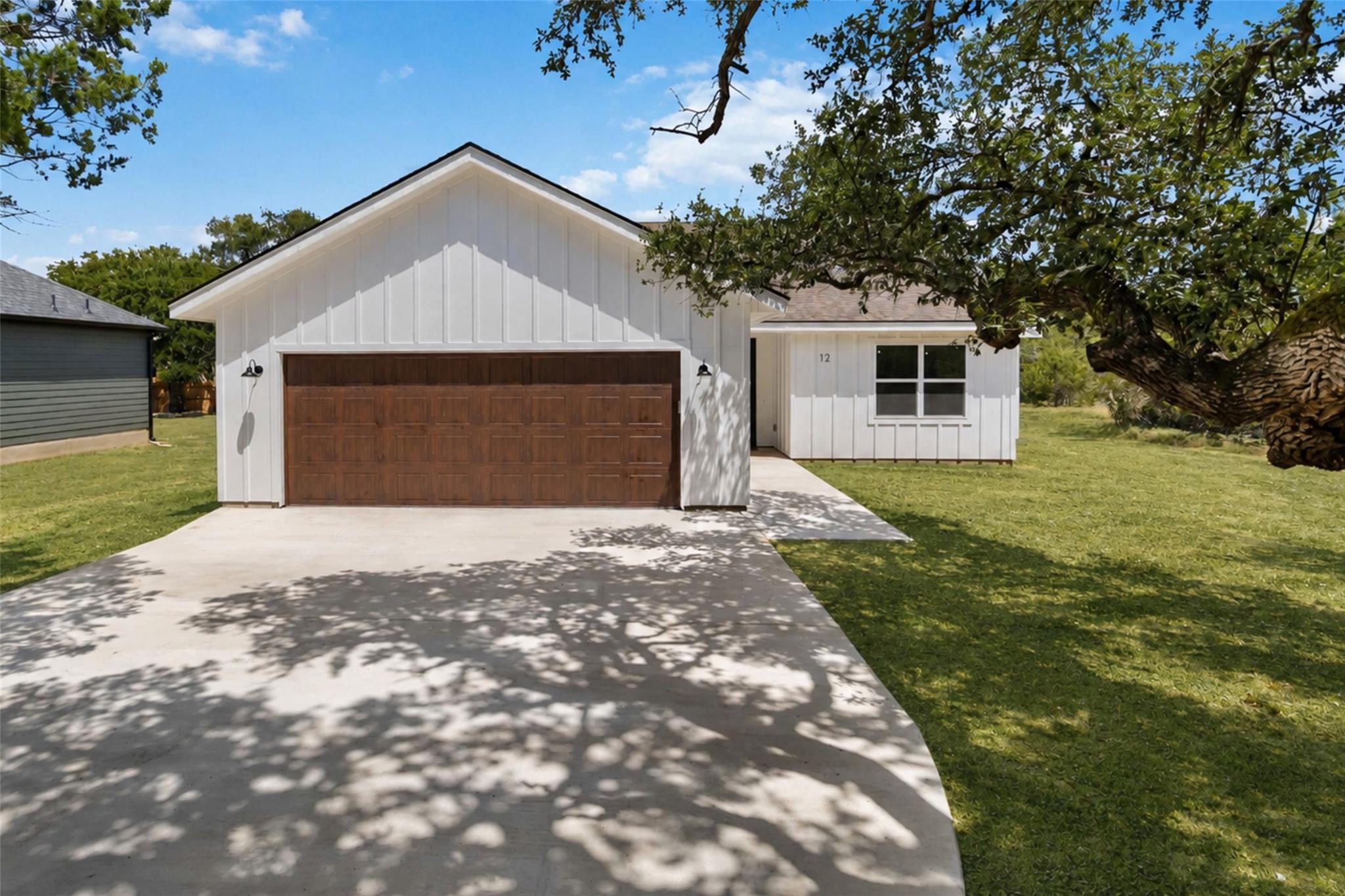 12 Summertime, Wimberley, TX 78676 — photo 1