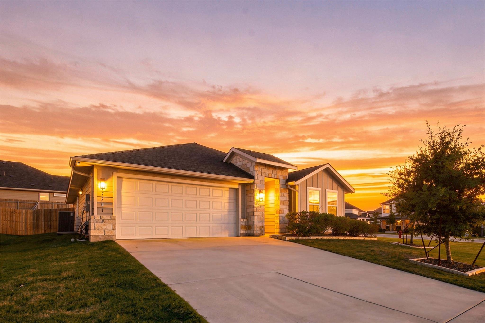 17701 Zinfandel, Pflugerville, TX 78660 — photo 1