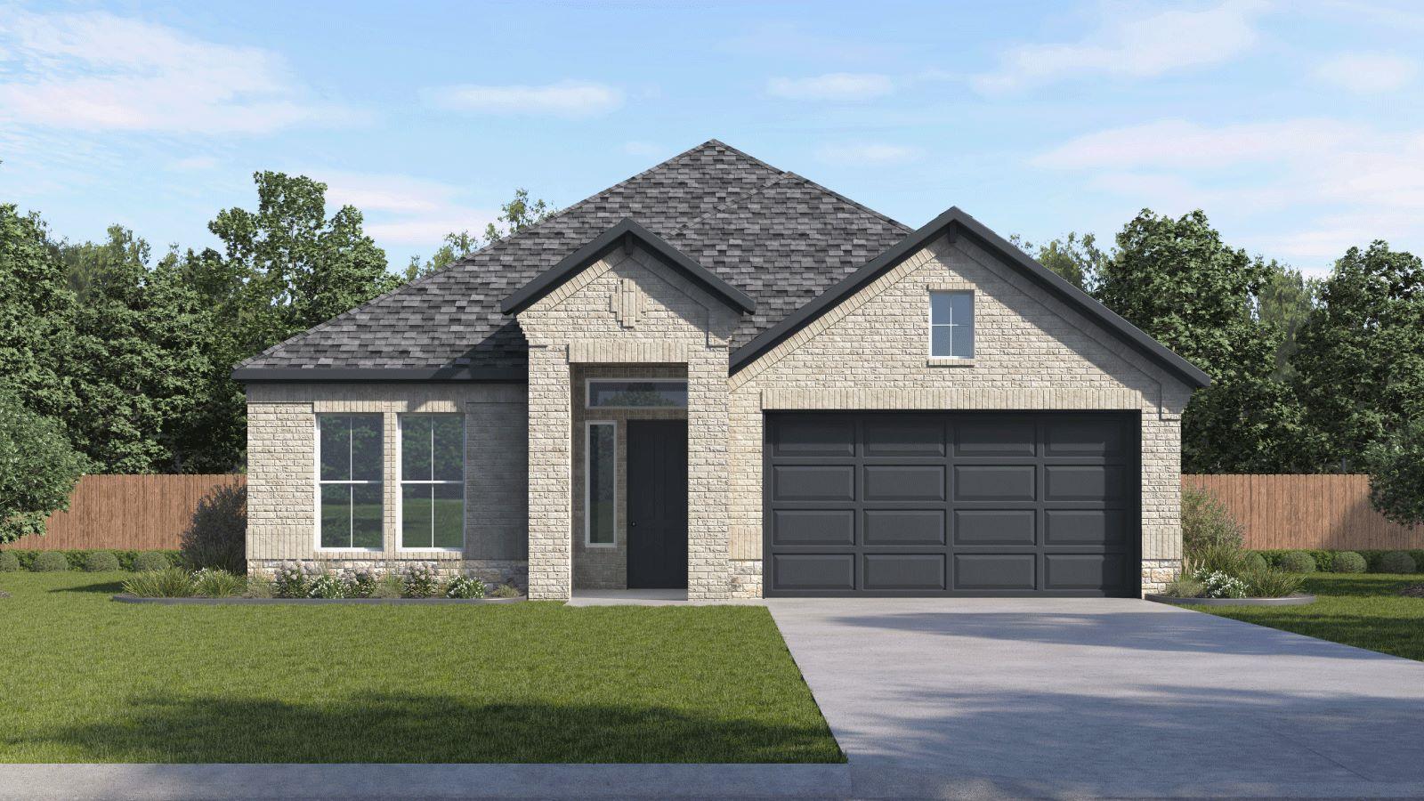 2432 Tumbleweed, Leander, TX 78641 — photo 1