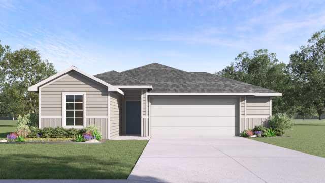 321 Palestine, Kyle, TX 78640 — photo 1