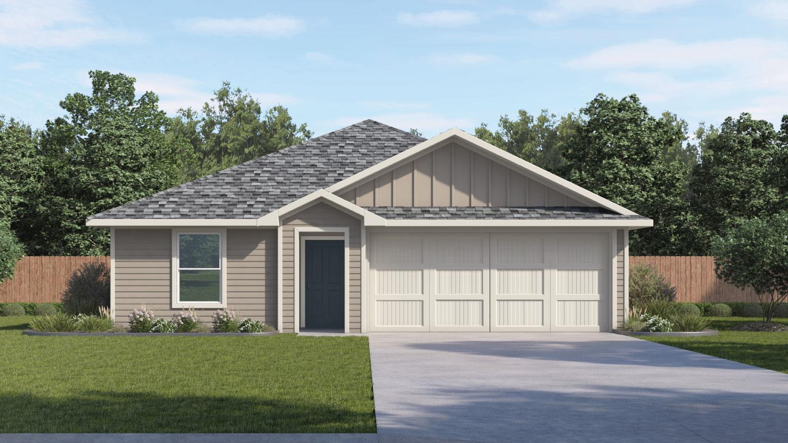 241 Palestine, Kyle, TX 78640 — photo 1