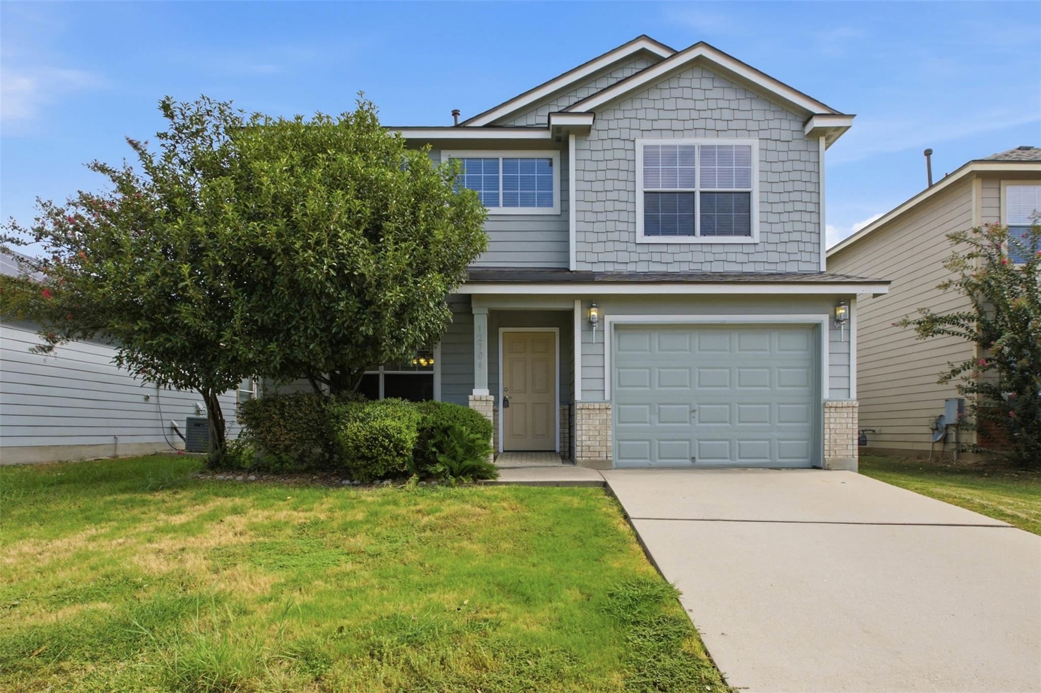 12704 Saint Thomas, Del Valle, TX 78617 — photo 1