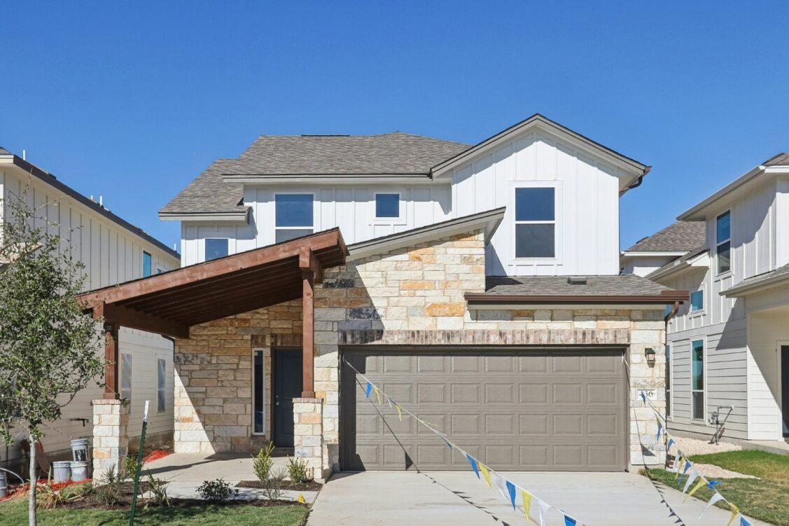 1506 Corsac, Austin, TX 78758 — photo 1