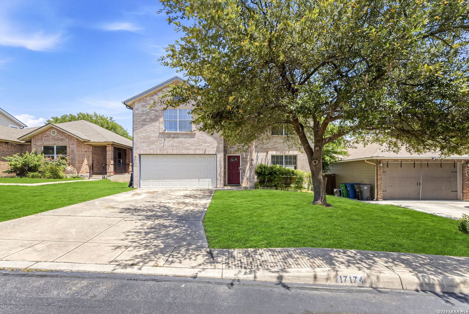 17174 Irongate Rail, San Antonio, TX 78247 — photo 1
