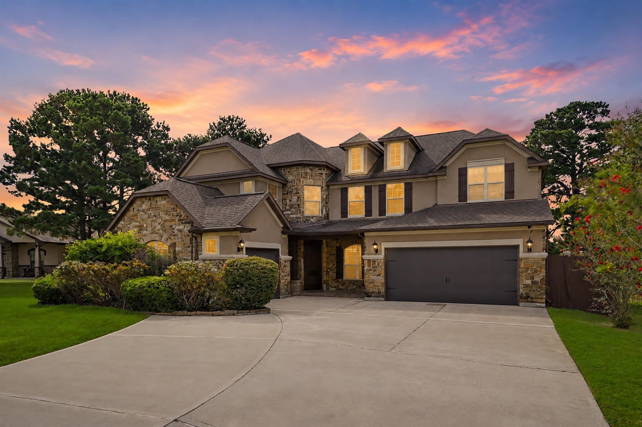 19089 Grandview, Montgomery, TX 77356 — photo 1
