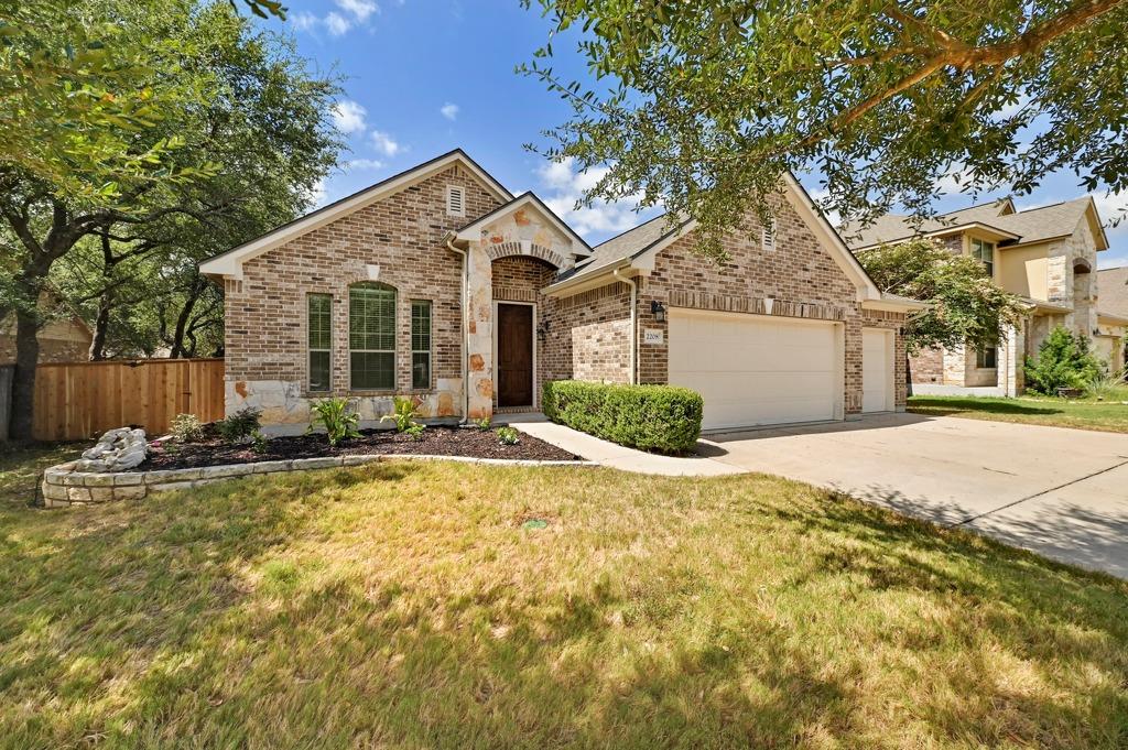 2208 Lookout Range, Leander, TX 78641 — photo 1