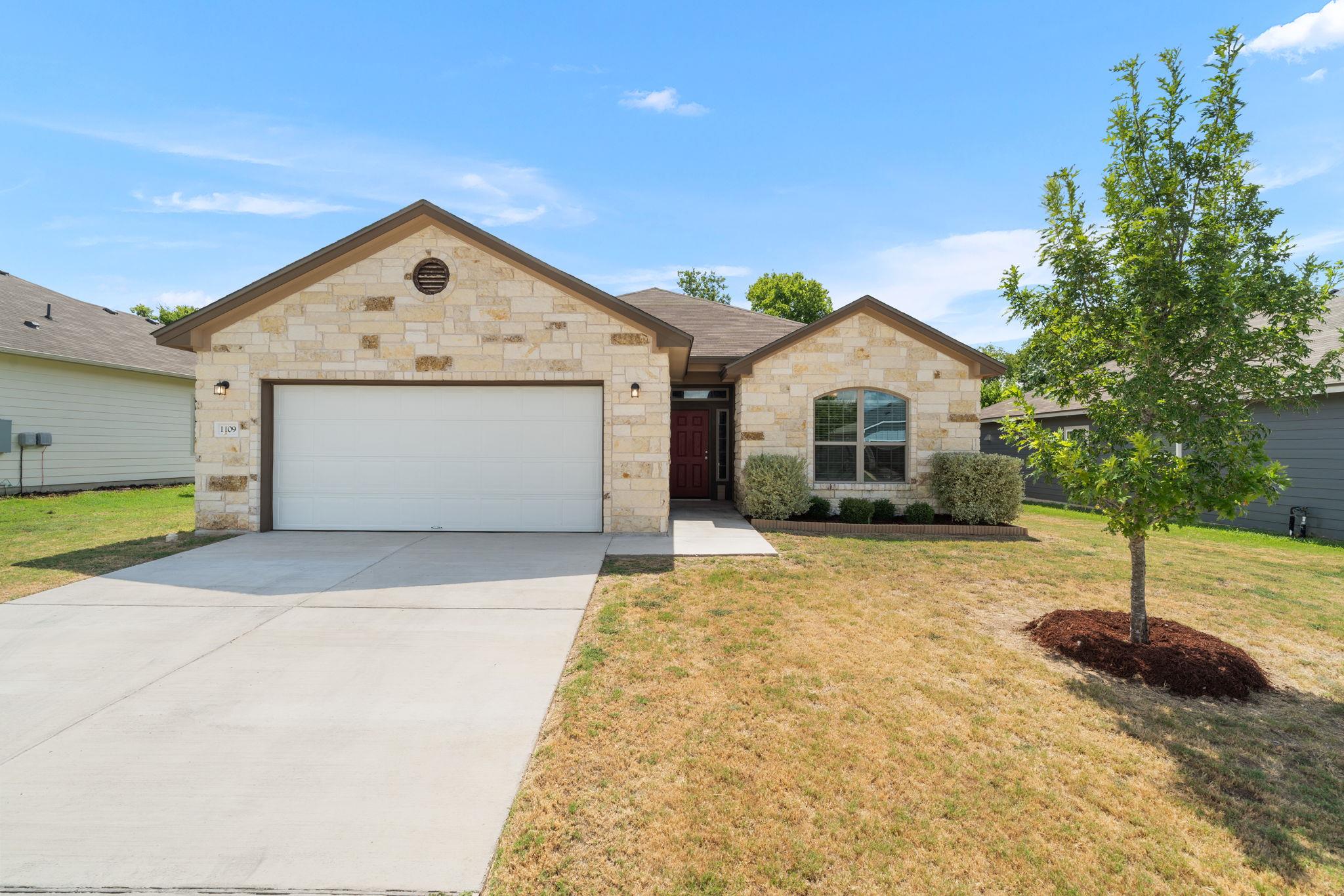 1109 Monte Verde, Temple, TX 76504 — photo 1