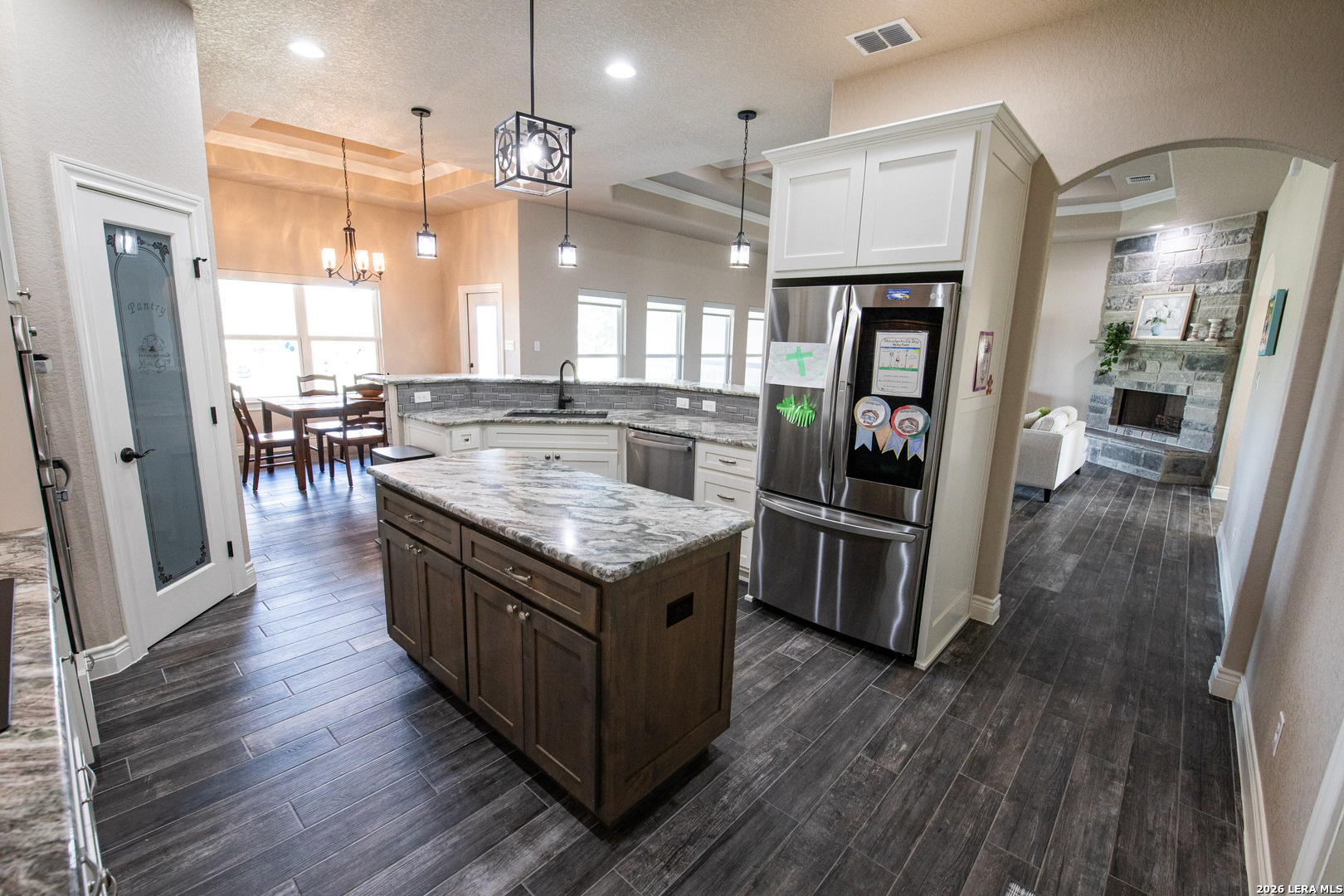 104 Tranquility, ,  78121 — photo 1