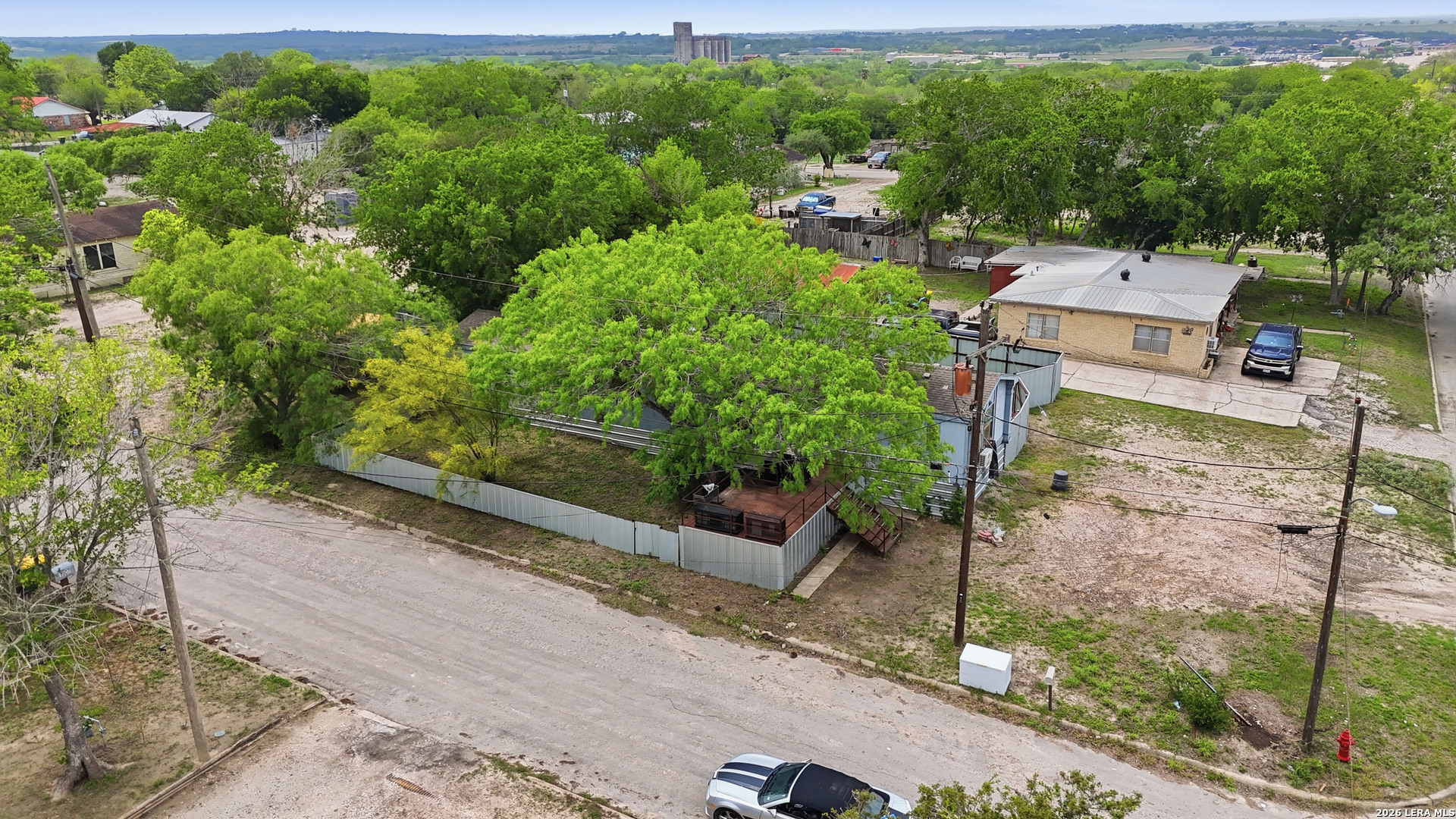 1308 Ruhmann, Kenedy, TX 78119 — photo 1