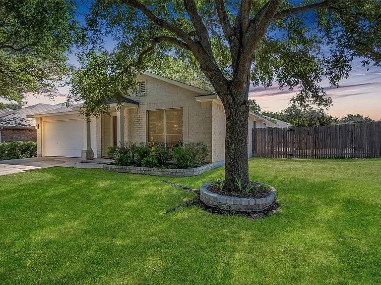 16601 Jadestone, Leander, TX 78641 — photo 1