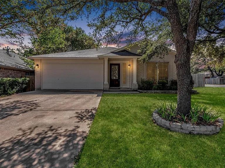 16601  Jadestone Dr, Leander, TX 78641 — photo 1