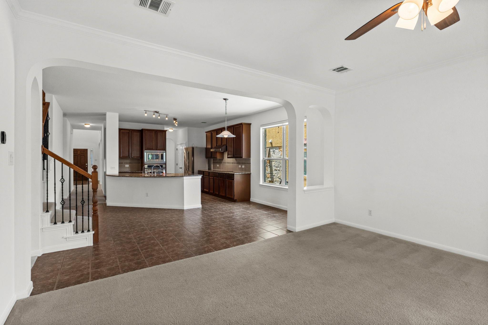 14505 Broadwinged Hawk, Austin, TX 78738 — photo 1
