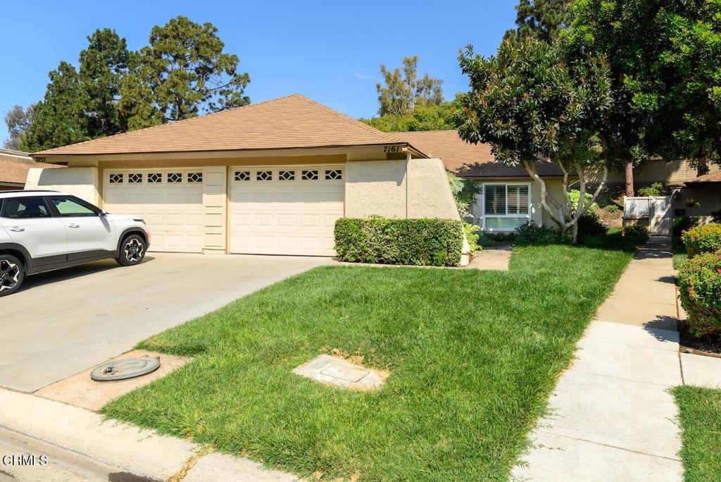 7161 Village 7, Camarillo, CA 93012 — photo 1