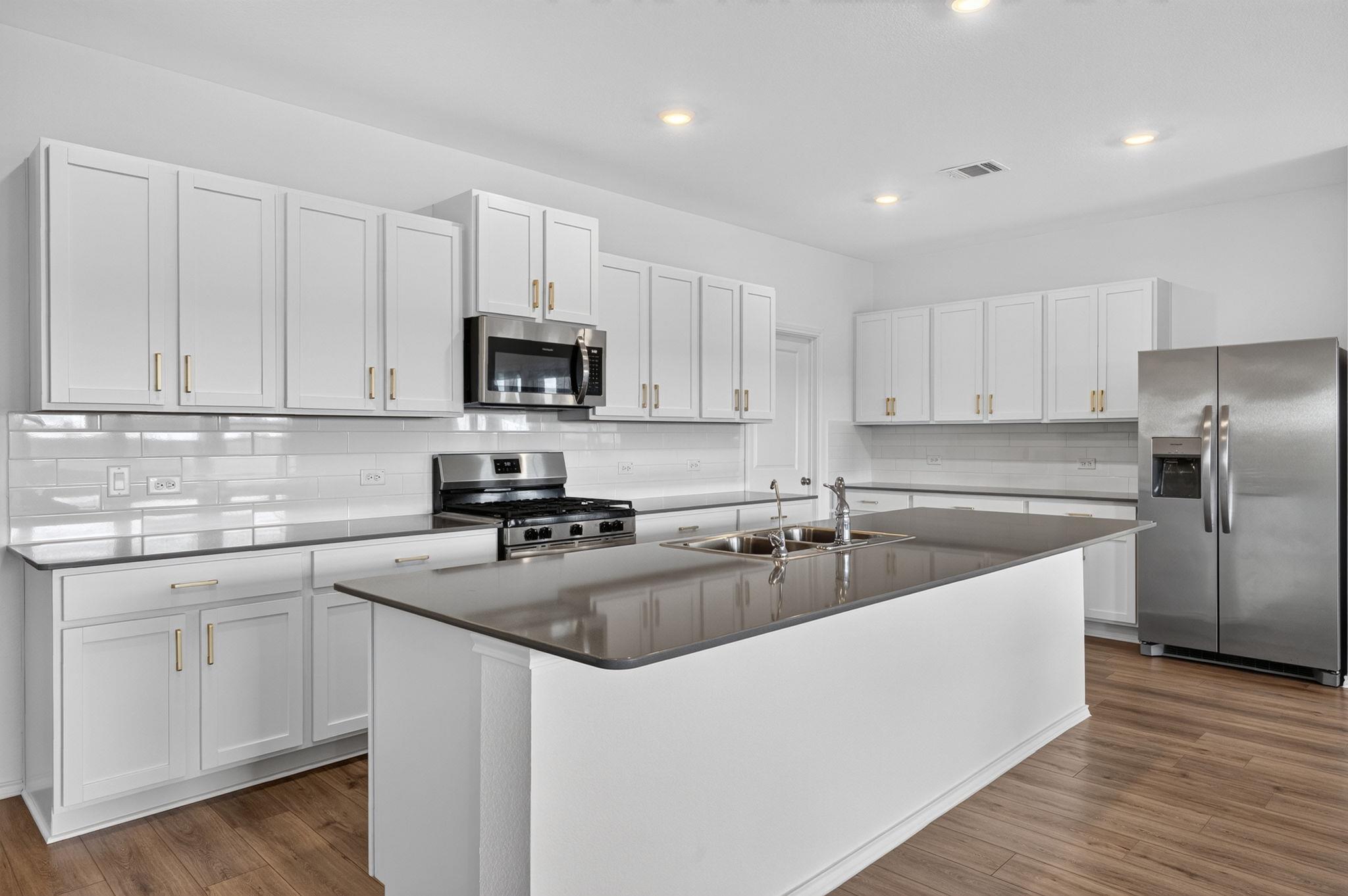 1265  Aquilla Dr, Leander, TX 78641 — photo 1