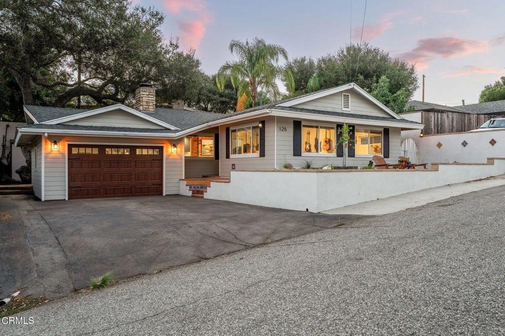 125 Oak Drive, Oak View, CA 93022 — photo 1