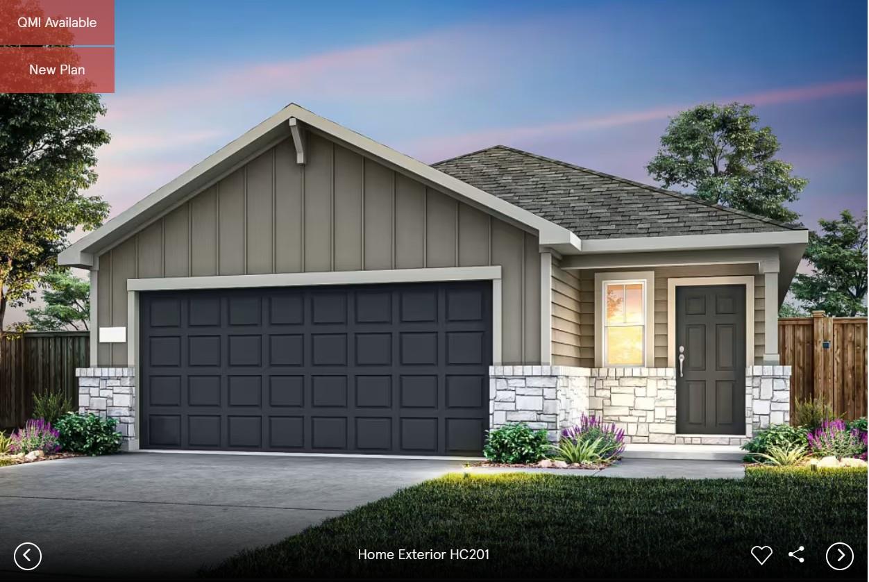 117  Eagle Valley Dr, Elgin, TX 78621 — photo 1