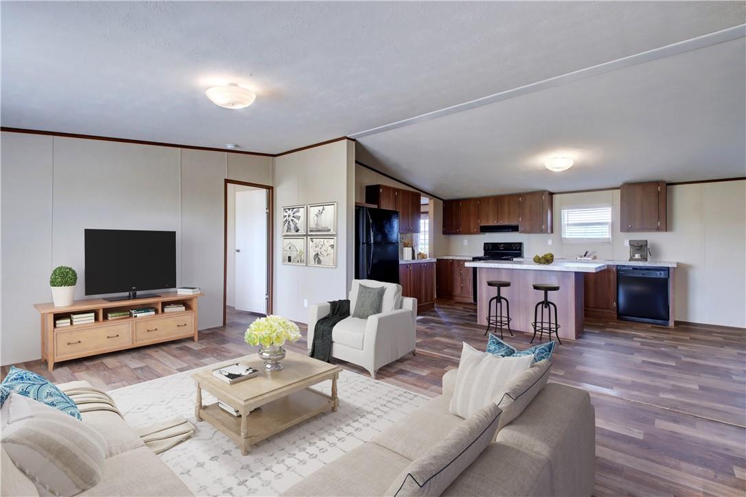 14512 Graef, Creedmoor, TX 78610 — photo 1