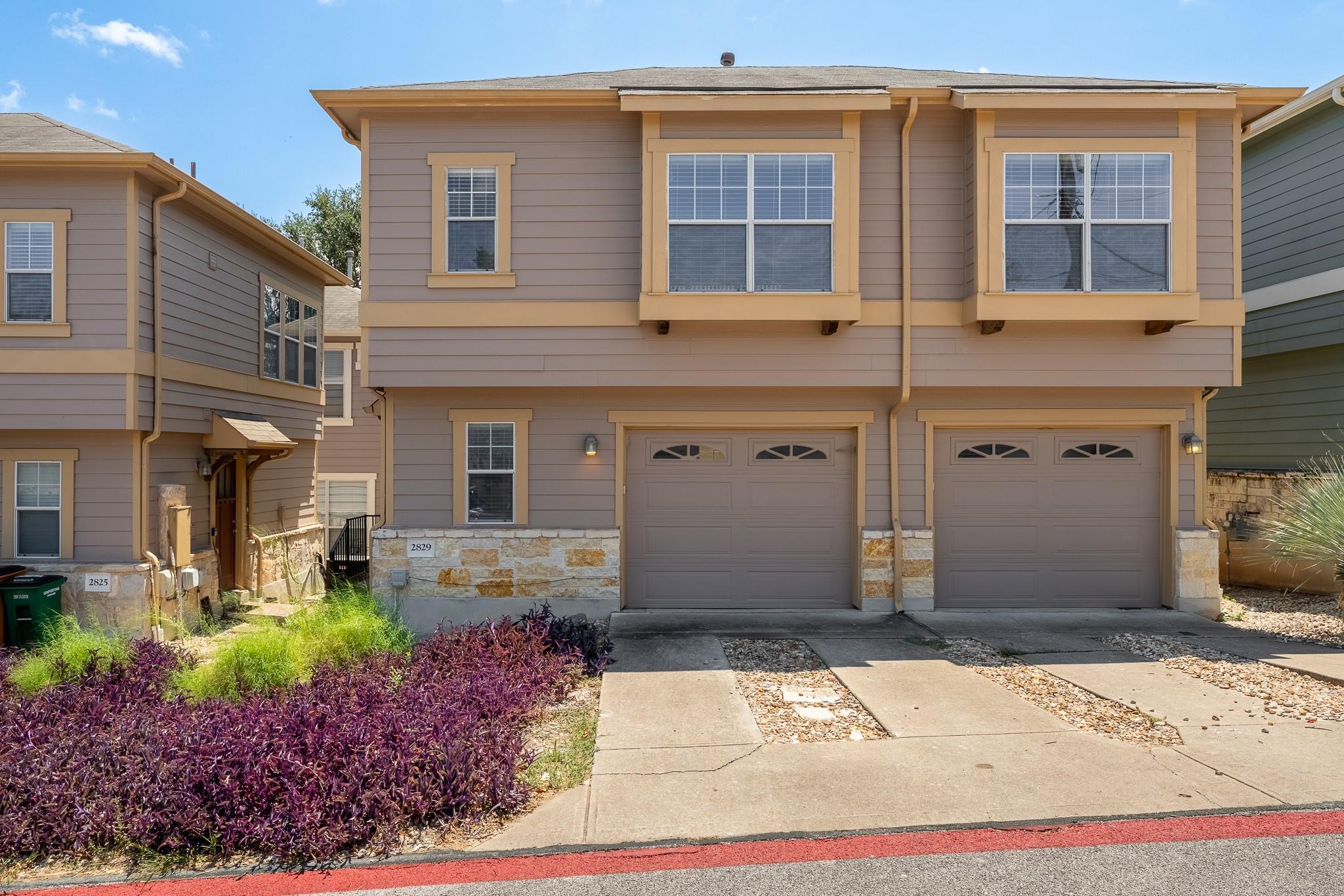 2829 Saville, Austin, TX 78741 — photo 1