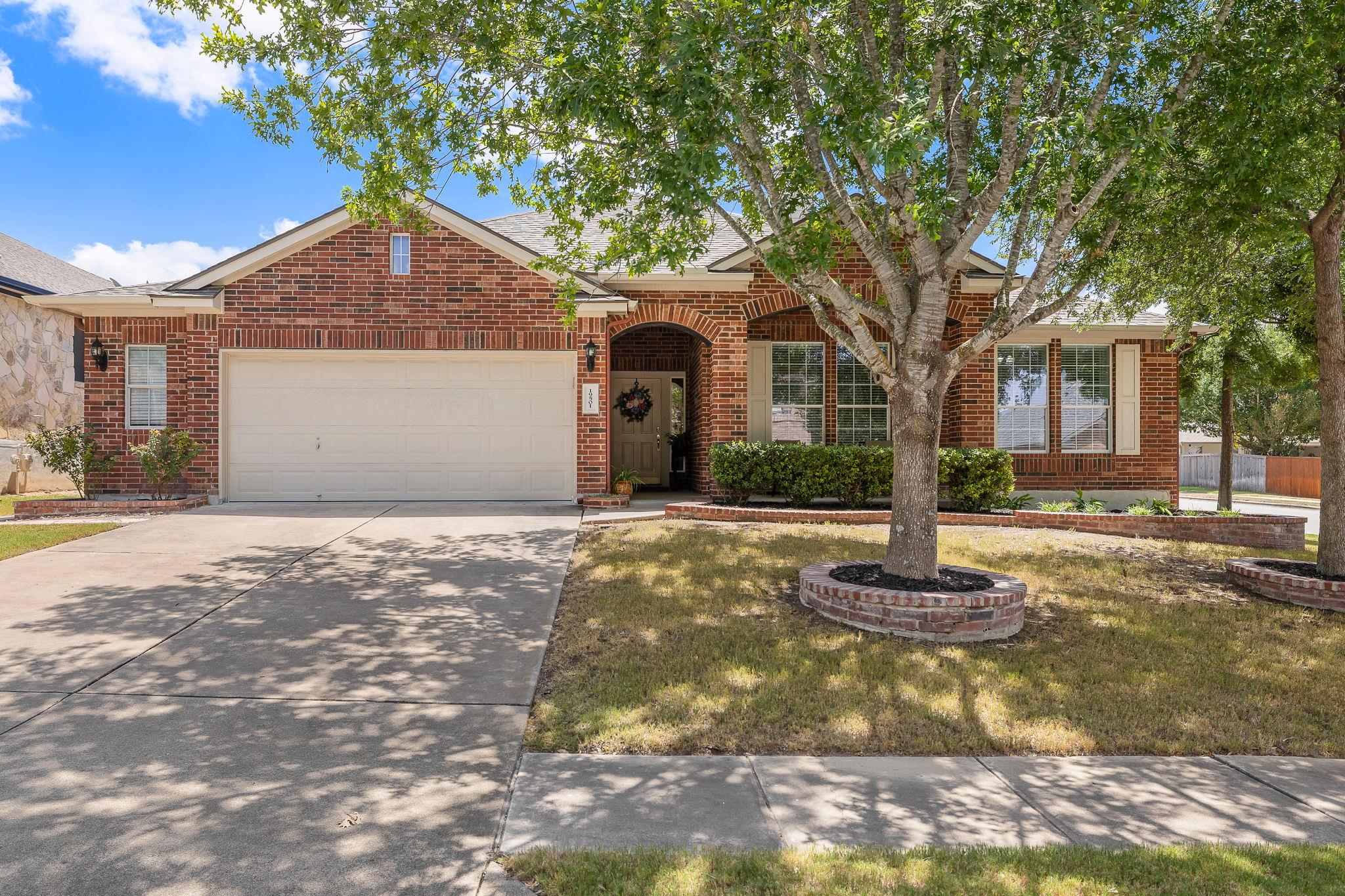 19501 Sangremon, Pflugerville, TX 78660 — photo 1