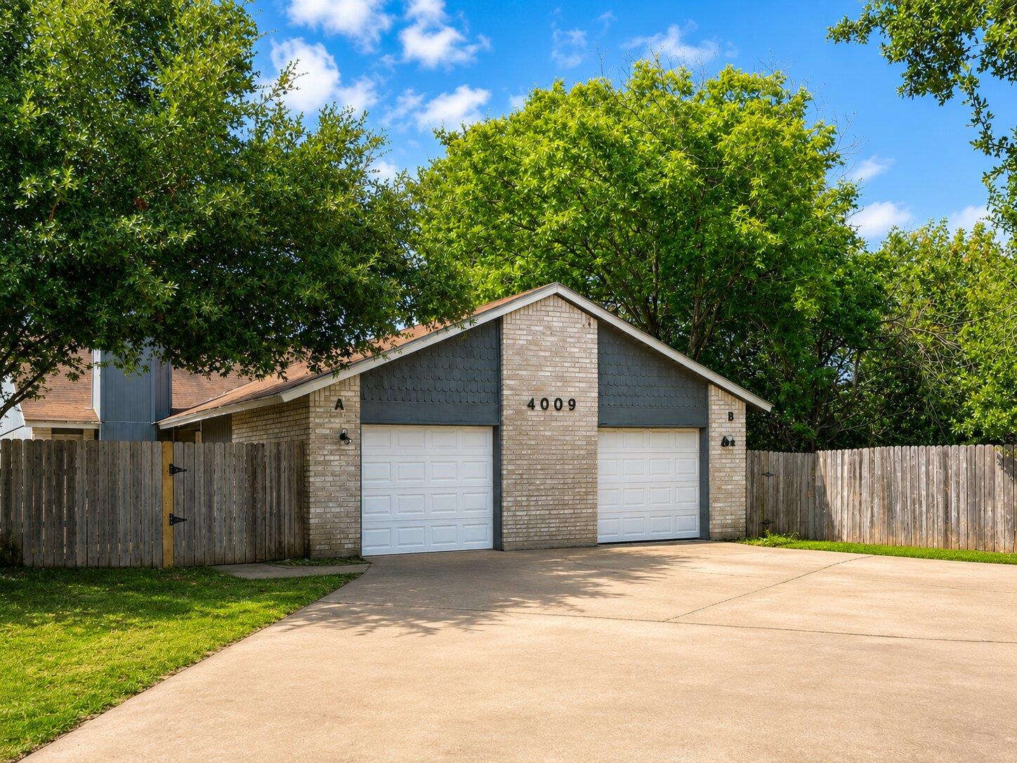 4009 Stonebridge, Round Rock, TX 78681 — photo 1