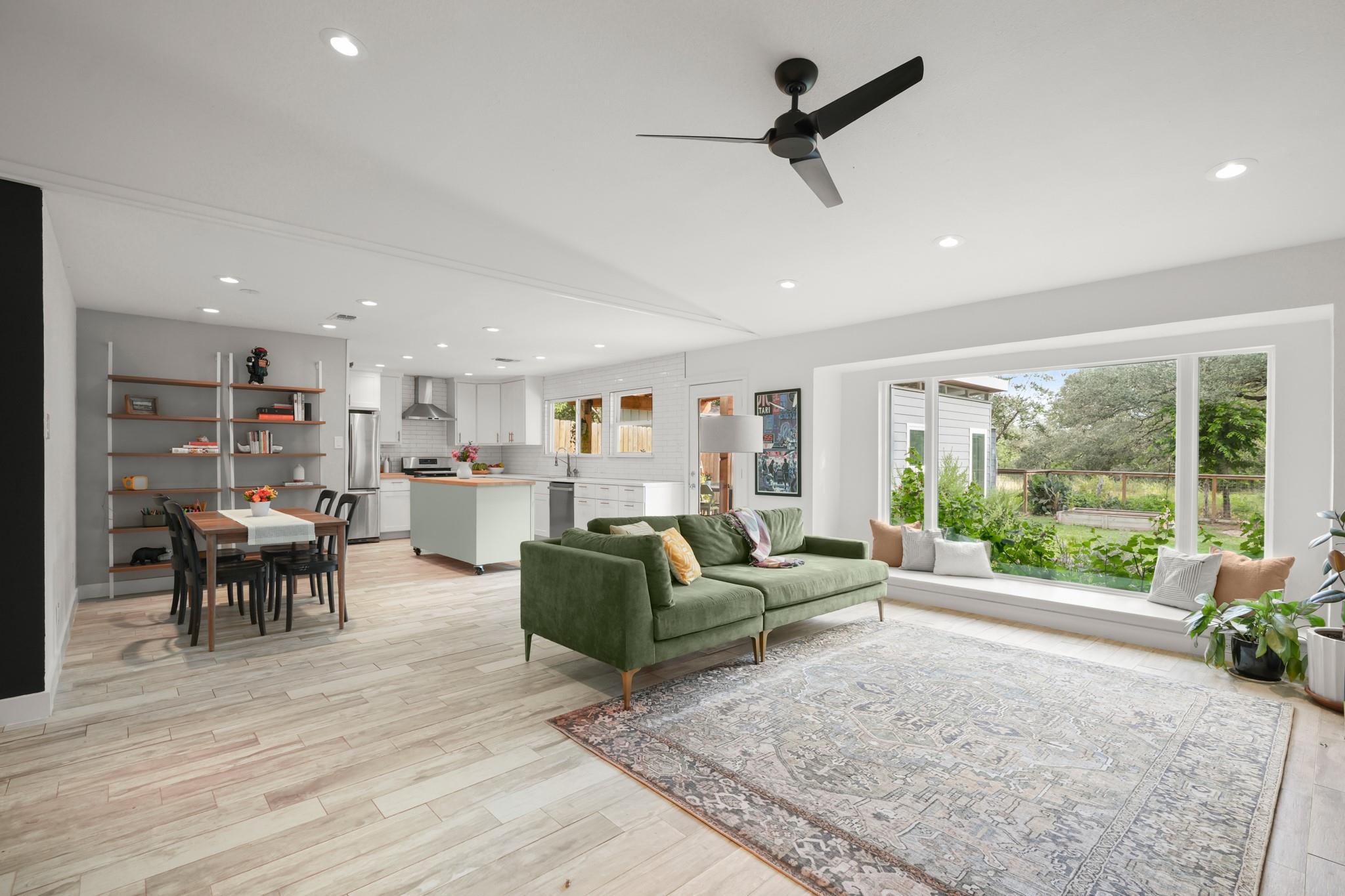 3408 Clarksburg, Austin, TX 78745 — photo 1