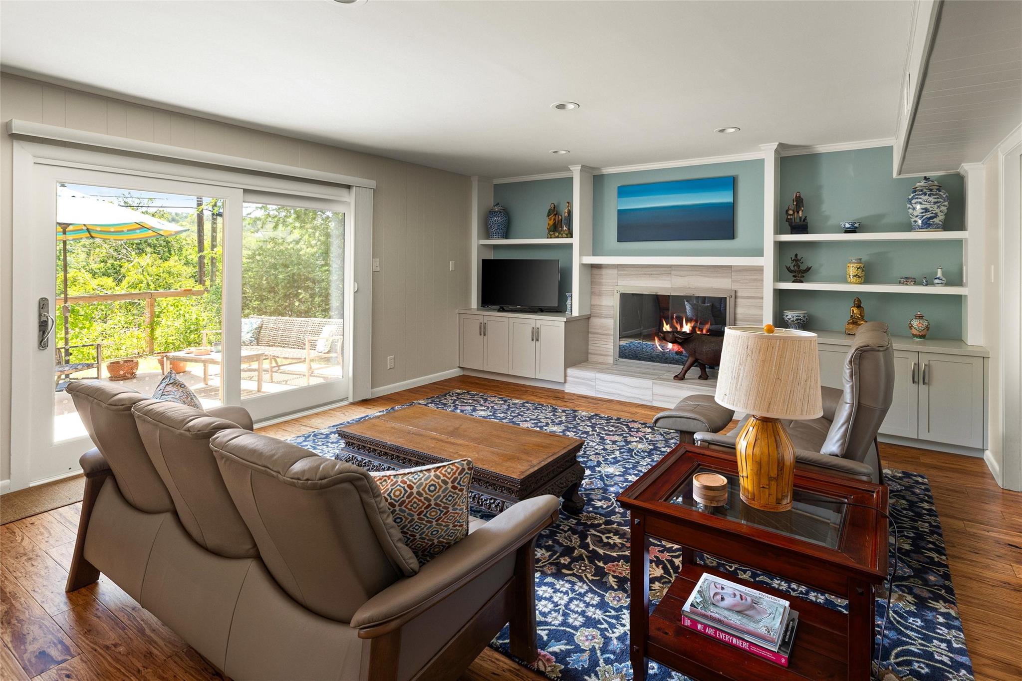 3503 Hillbrook, Austin, TX 78731 — photo 1