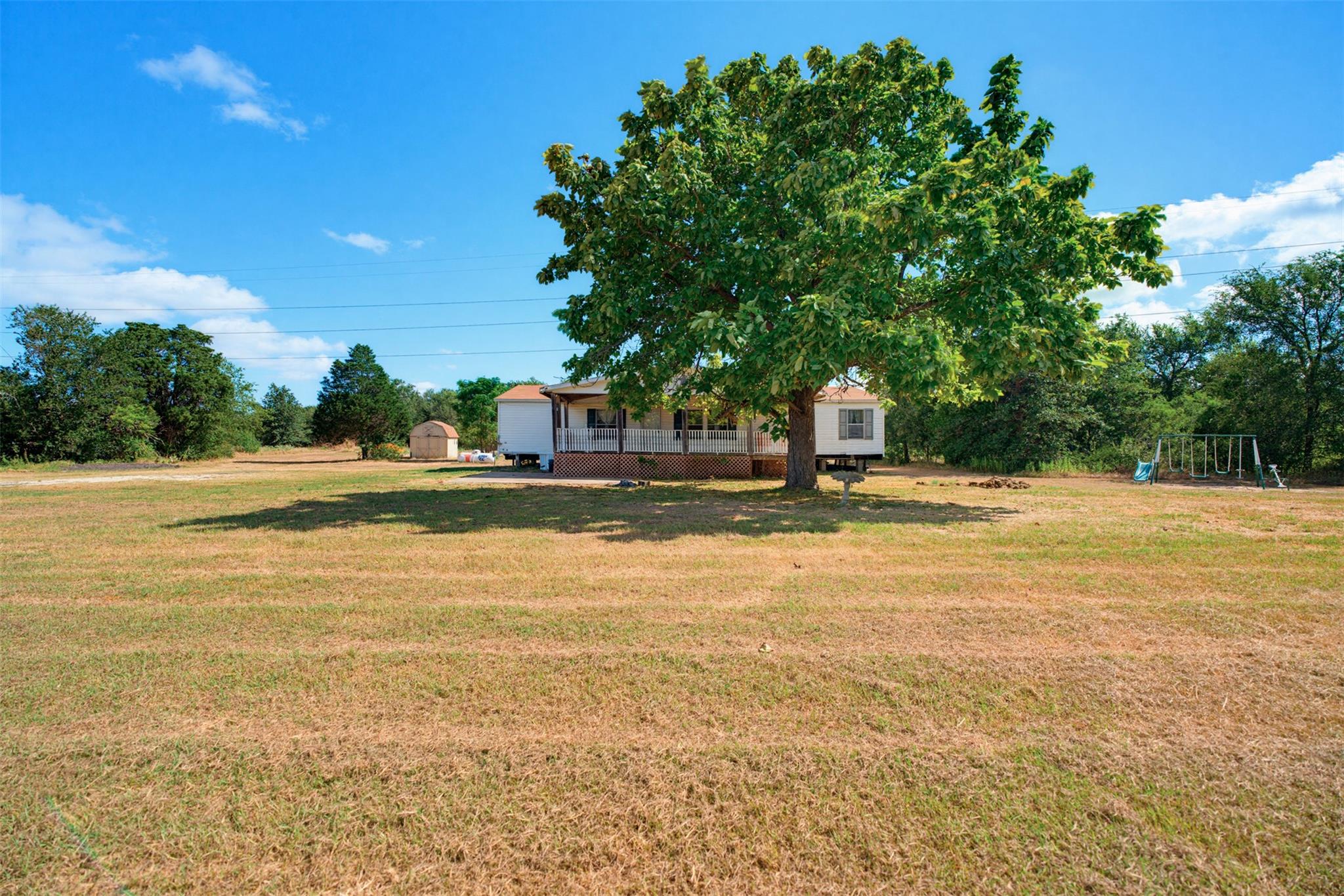 114 Pleasant Grove, Elgin, TX 78621 — photo 1